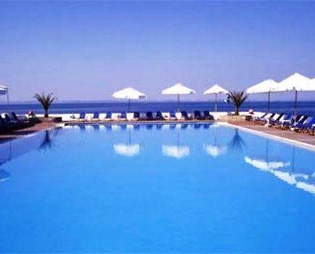 Hotel Gerakina Beach Chalkidiki Einrichtungen foto