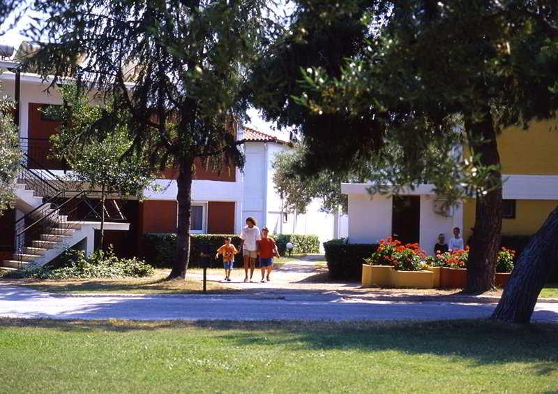 Hotel Gerakina Beach Chalkidiki Exterior foto