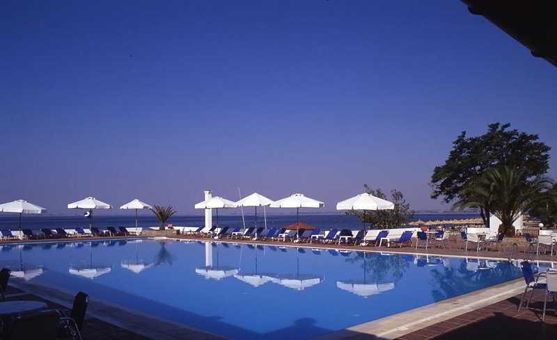 Hotel Gerakina Beach Chalkidiki Exterior foto