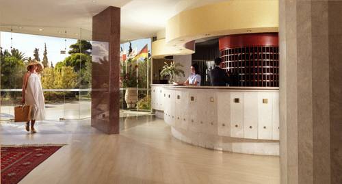 Hotel Gerakina Beach Chalkidiki Exterior foto