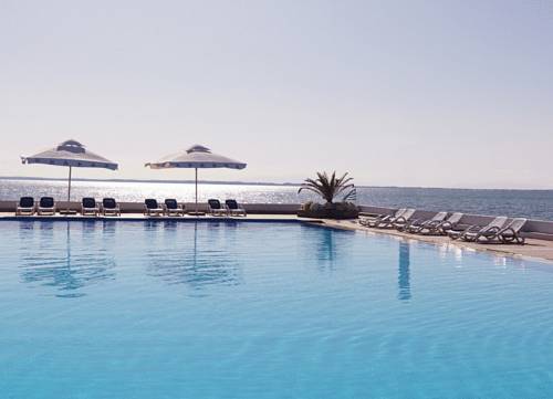 Hotel Gerakina Beach Chalkidiki Exterior foto