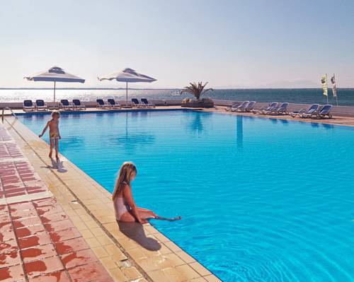 Hotel Gerakina Beach Chalkidiki Exterior foto