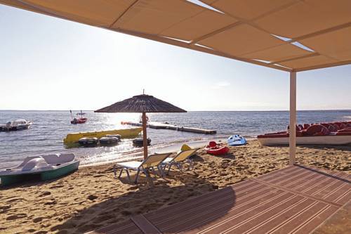 Hotel Gerakina Beach Chalkidiki Exterior foto