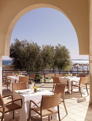 Hotel Gerakina Beach Chalkidiki Exterior foto