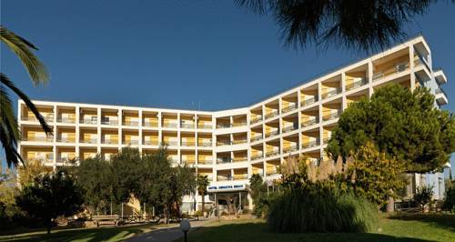 Hotel Gerakina Beach Chalkidiki Exterior foto