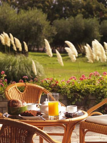 Hotel Gerakina Beach Chalkidiki Exterior foto
